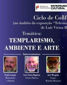 Conferencia Templarismo jun2023